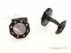 Audemars Piguet Cufflinks AAA Replica Solid Stainless Steel - AP Cuff Links (4)_th.jpg